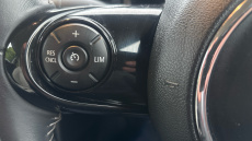 MINI Hatchback 1.5 Cooper Exclusive 5dr Auto Petrol Hatchback